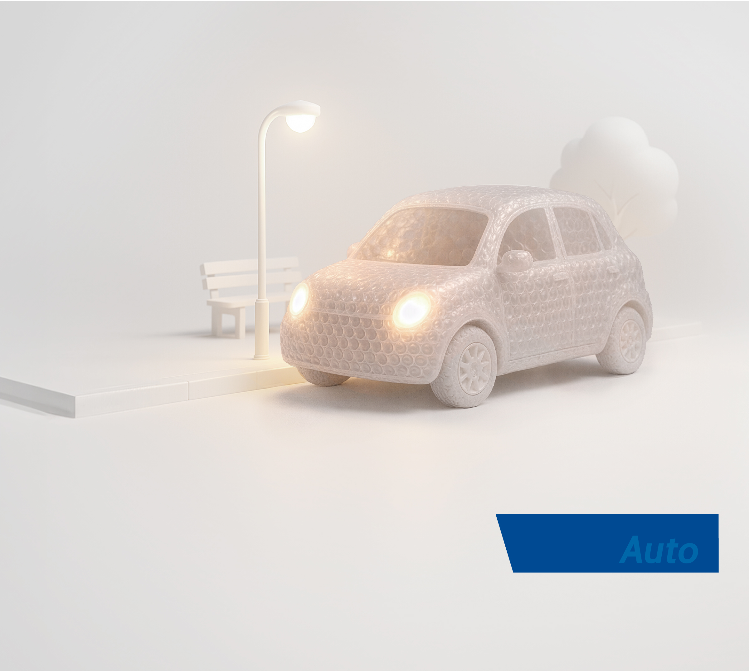 Imagen de Deixa’t d’embolics! Auto